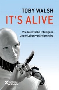 Abbildung von: It's alive - Edition Einwurf GmbH