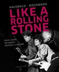 Cover: Like a Rolling Stone - Jaron