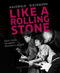 Enlarge image Cover: Like a Rolling Stone - Jaron