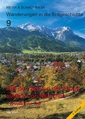 Cover: Auf den Spuren der Eiszeit s&uuml;dlich von M&uuml;nchen - westlicher Teil - Pfeil, F