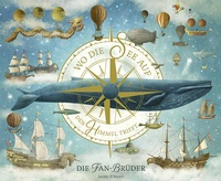 Enlarge image Cover: Wo die See auf den Himmel trifft - Verlagshaus Jacoby & Stuart