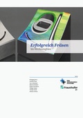 Cover: Erfolreich Fr&auml;sen - RWTH Aachen Werkzeugmaschinenlabor