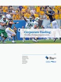 Cover: Corporate Tooling - RWTH Aachen Werkzeugmaschinenlabor