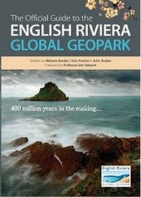 Abbildung von: The Official Guide to the English Riviera Geopark - Coastal Publishing