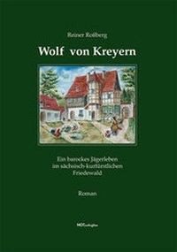 Abbildung von: Wolf von Kreyern - Notschriften Verlag