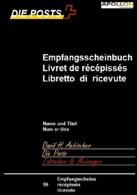 Abbildung von: Die Posts - Verlag Raven