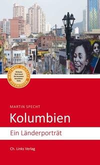 Abbildung von: Kolumbien - Christoph Links Verlag