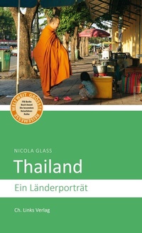 Abbildung von: Thailand - Christoph Links Verlag