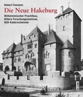 Cover: Die Neue Hakeburg - Christoph Links Verlag