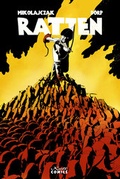 Cover: Ratten - Kult Comics