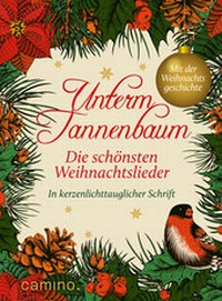 Abbildung von: Unterm Tannenbaum - camino