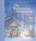 Cover: Die Weihnachtsheiligen - camino