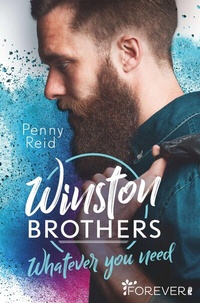 Abbildung von: Winston Brothers - Forever