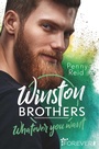 Cover: Winston Brothers (Green Valley 4) - Forever