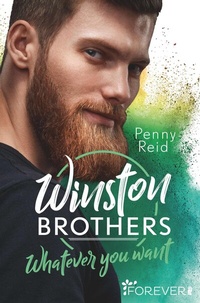 Abbildung von: Winston Brothers (Green Valley 4) - Forever