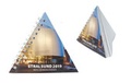 Cover: Stralsund 2019 - Druck- und Verlagshaus Kruse