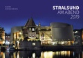 Cover: Stralsund am Abend - Druck- und Verlagshaus Kruse