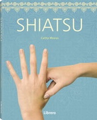 Abbildung von: Geheime Künste Shiatsu - Librero