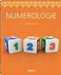 Cover: Geheime K&uuml;nste Numerologie - Librero