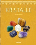 Cover: Geheime K&uuml;nste: Kristalle - Librero