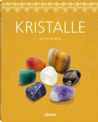 Enlarge image Cover: Geheime Künste: Kristalle - Librero