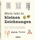 Cover: Mein Jahr in kleinen Zeichnungen - Librero