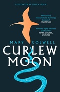 Cover: Curlew Moon - William Collins