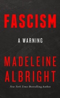 Cover: Fascism - William Collins