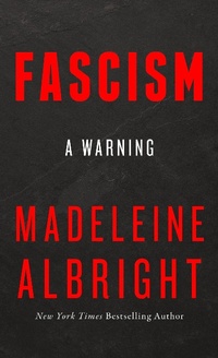 Abbildung von: Fascism - William Collins