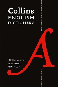 Abbildung von: Paperback English Dictionary Essential - Collins