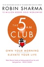 Cover: The 5 AM Club - Harper Thorsons