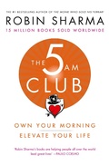 Abbildung von: The 5 AM Club - Harper Thorsons