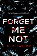 Cover: Forget Me Not - One More Chapter