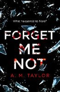 Abbildung von: Forget Me Not - One More Chapter