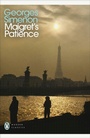 Cover: Maigret's Patience - Penguin Classics