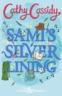 Cover: Sami's Silver Lining (The Lost and Found Book Two) - Puffin