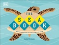 Cover: The Sea Book - DK Children
