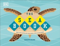 Enlarge image Cover: The Sea Book - DK Children