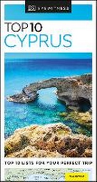 Abbildung von: DK Eyewitness Top 10 Cyprus - DK Travel