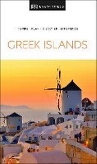 Abbildung von: DK Greek Islands - DK Travel