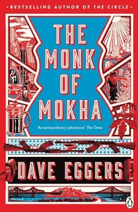 Abbildung von: The Monk of Mokha - Penguin Books Ltd