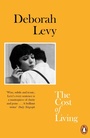 Cover: The Cost of Living - Penguin Books Ltd