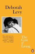 Cover: The Cost of Living - Penguin Books Ltd