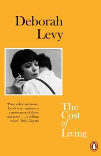 Abbildung von: The Cost of Living - Penguin Books Ltd