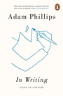 Cover: In Writing - Penguin Books Ltd