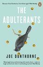 Cover: The Adulterants - Penguin Books Ltd