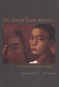Cover: The Soul of Latin America - Yale University Press