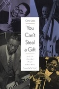 Cover: You Can`t Steal a Gift - Yale University Press