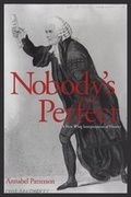 Cover: Nobody's Perfect - Yale University Press
