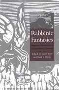 Cover: Rabbinic Fantasies - Yale University Press